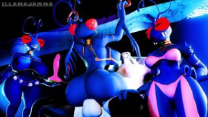 New leader - ﻿3D animation on Crohasit