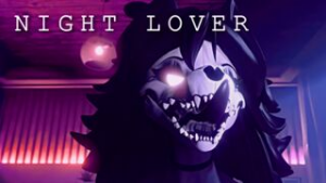 Night Lover – trance YMV - ﻿3D animation on Crohasit