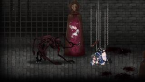 Night Of Revenge Gallery - Night of Revenge animation on Crohasit