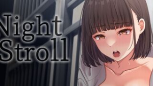 [Night Stroll] Sex Scenes - Night Stroll animation on Crohasit