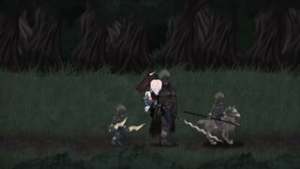 Night of Revenge – Custom BadEnd: Goblin Den - Night of Revenge animation on Crohasit