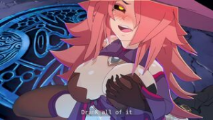 Nine The Phantom (No Sound) - ﻿3D animation on Crohasit