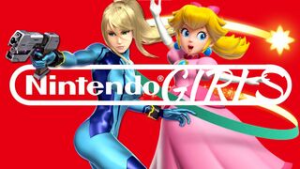 Nintendo Girls - Pokemon animation on Crohasit