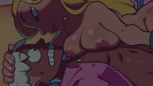 No body of water is safe without a lifeguard! en Español - Disney animation on Crohasit