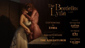 [Nyl] The Bordello Lyria – Recut - ﻿3D animation on Crohasit