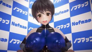 Oikawa Paizuri [Taka84] - ﻿3D animation on Crohasit