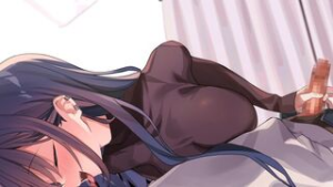 Older girl next door [Doggo Life] - 2D animation on Crohasit