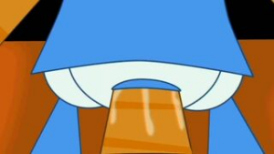 Onahole Jenny [spanky15] - My Life As A Teenage Robot animation on Crohasit