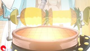 One Piece: Nami x Chopper - One Piece animation on Crohasit
