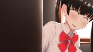 Osananajimi view 1 - 2D animation on Crohasit