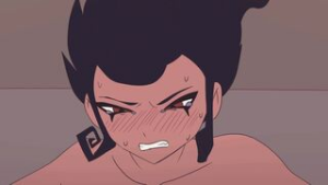 Ouchies [Painanal][Blorp] - 2D animation on Crohasit