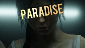 PARADISE(HMV) - ﻿3D animation on Crohasit