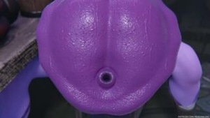 POV blowjob - ﻿3D animation on Crohasit