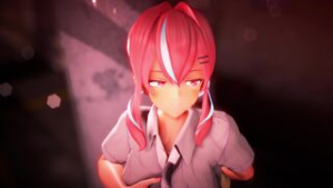 Papa Living Things - ﻿3D animation on Crohasit