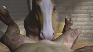 Passionate Eiffel Tower – Trioami - ﻿3D animation on Crohasit