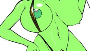 Peridot Onahole – AnythingGoes(AG) - Steven Universe animation on Crohasit