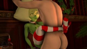 Peridot Pounding - ﻿3D animation on Crohasit