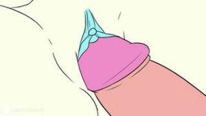Perla takes it all sub Español - Steven Universe animation on Crohasit