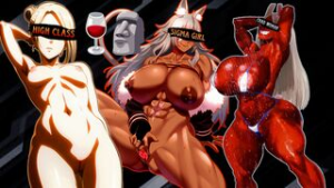 Phonk Hmv Chad Girls - Attack on Titan animation on Crohasit