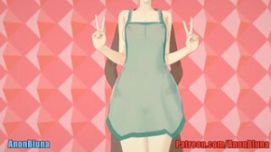 Pokemon moms (anonbluna) - ﻿3D animation on Crohasit