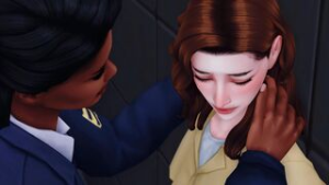 Prison Slut Stories (Preview) - ﻿3D animation on Crohasit