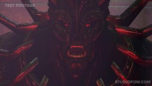 Project Snow Sub esp - ﻿3D animation on Crohasit