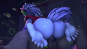 Pumping - ﻿3D animation on Crohasit