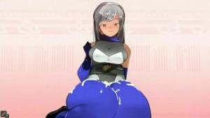 Puppy Training Part 1 [ElSharkoDiablo] - 2D animation on Crohasit