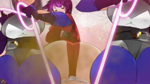 Puppy Training Part 3 [ElSharkoDiablo] - 2D animation on Crohasit