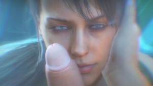 Quiet – A Buddy with Benefits BJ Only Ver. CC [LorgeGucas] - Metal Gear Solid animation on Crohasit