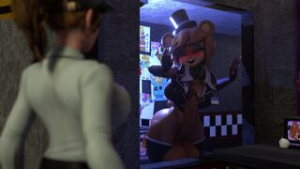 Quirky Again - ﻿3D animation on Crohasit