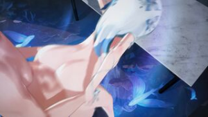 [RDreamer] Shorekeeper & Rover - ﻿3D animation on Crohasit