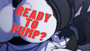 READY TO PUMP? (Short HMV) - Kimetsu no Yaiba animation on Crohasit