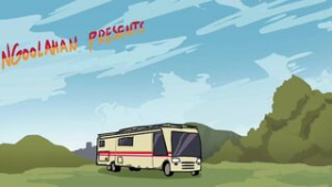 REMEMBER? (Goolahan) - 2D animation on Crohasit