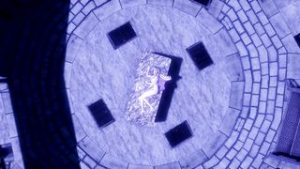 RESURRECTION Ex1 – Steven Purgatory - Hentai animation on Crohasit