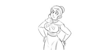 RETURN 2 MONKE [FunsexyDB & KaiArtz] - Dragon Ball animation on Crohasit