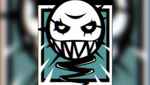 Rainbowsex Siege : Classified Archives (Teaser) - ﻿3D animation on Crohasit