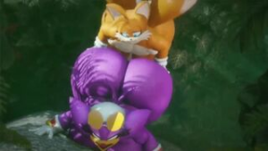 Random Porn Mix - Sonic the Hedgehog animation on Crohasit
