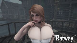Ratway [Dream Forge] - ﻿3D animation on Crohasit