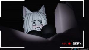 Recording Sex (Rusmynth) - ﻿3D animation on Crohasit