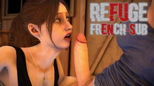 Refuge [FRENCH-SUB] [LordAardvark] - ﻿3D animation on Crohasit