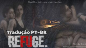 Refuge [PT-BR] - ﻿3D animation on Crohasit