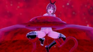 Reisalin Stout (Atelier Ryza) Sensory Deprivation [JguRh] - ﻿3D animation on Crohasit