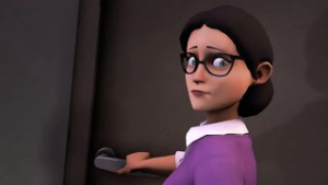 Report to my Office – SirDougRattmann - Team Fortress animation on Crohasit