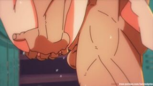 Reunion - 2D animation on Crohasit