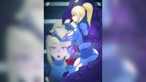 Ridley Fuck Samua Aran [skello-on-sale] - Metroid animation on Crohasit