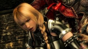 Riften Menagerie - ﻿3D animation on Crohasit