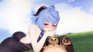 Rinjo_18 Compilation - chainsaw man animation on Crohasit