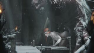 Ritual Sex [ZMSFM] - ﻿3D animation on Crohasit