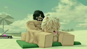 Roblox Req 1 - Roblox animation on Crohasit